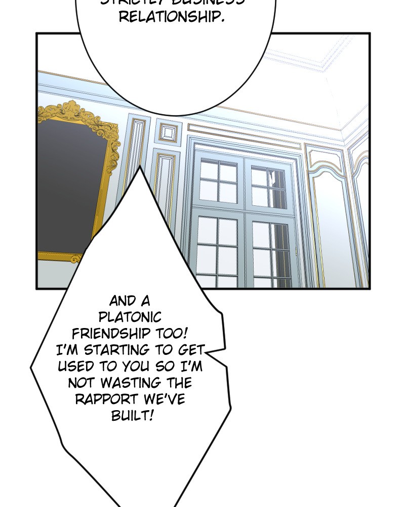 Maid for Hire Chapter 31 - page 93