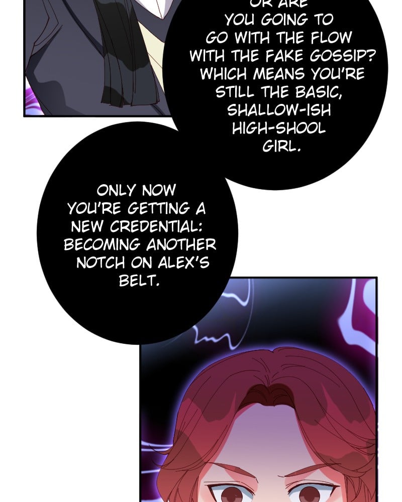 Maid for Hire Chapter 24 - page 43