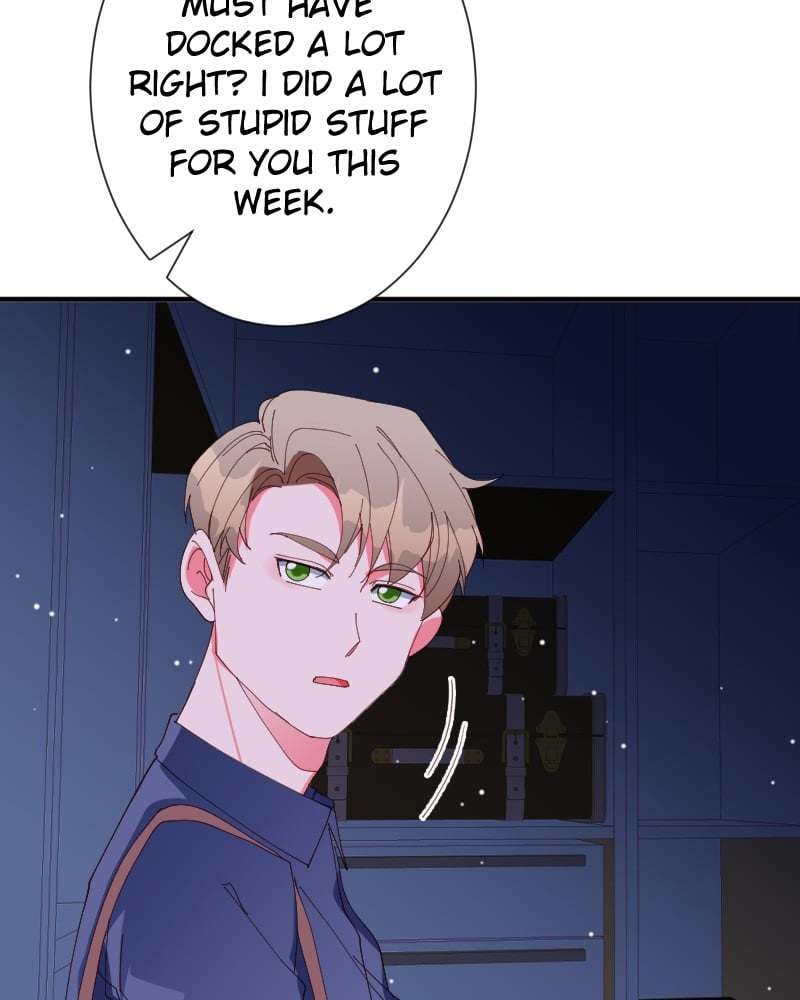 Maid for Hire Chapter 17 - page 65