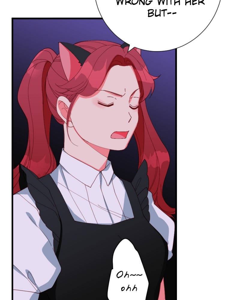 Maid for Hire Chapter 17 - page 9