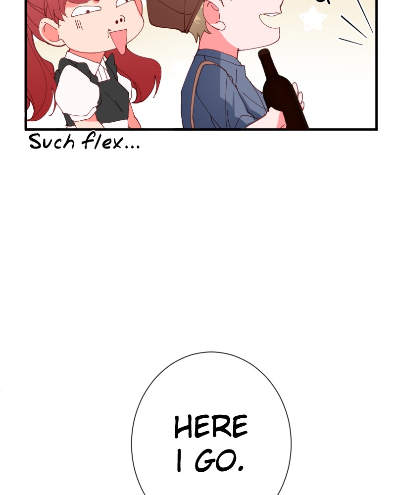 Maid for Hire Chapter 16 - page 69