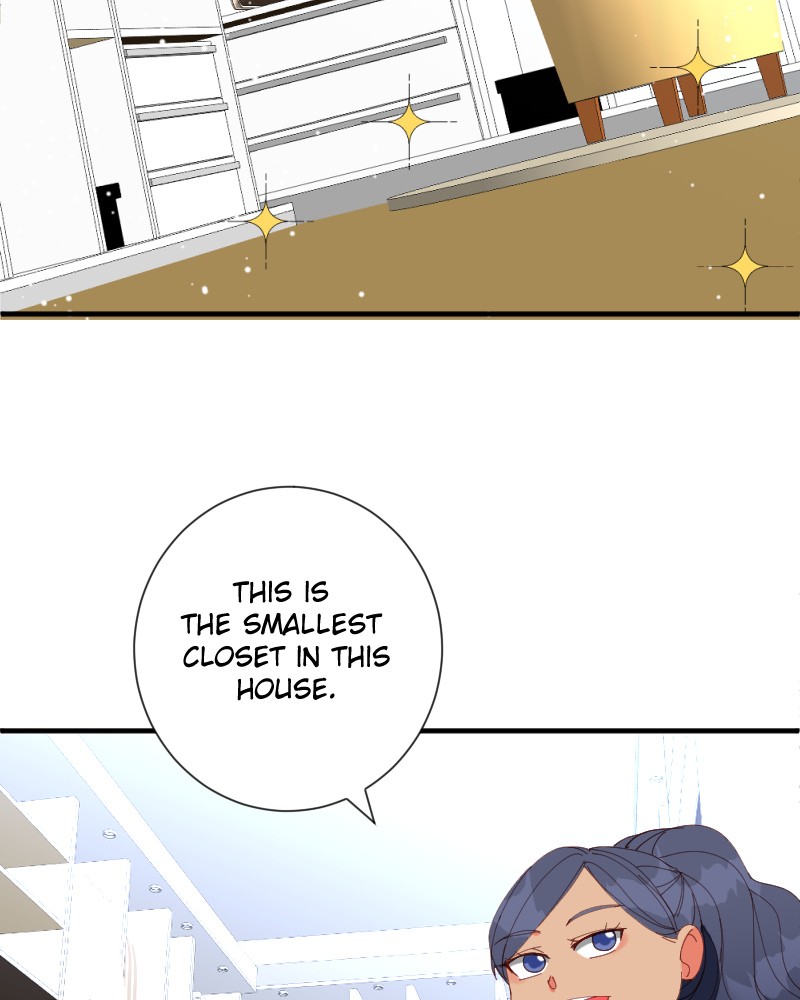 Maid for Hire Chapter 16 - page 94