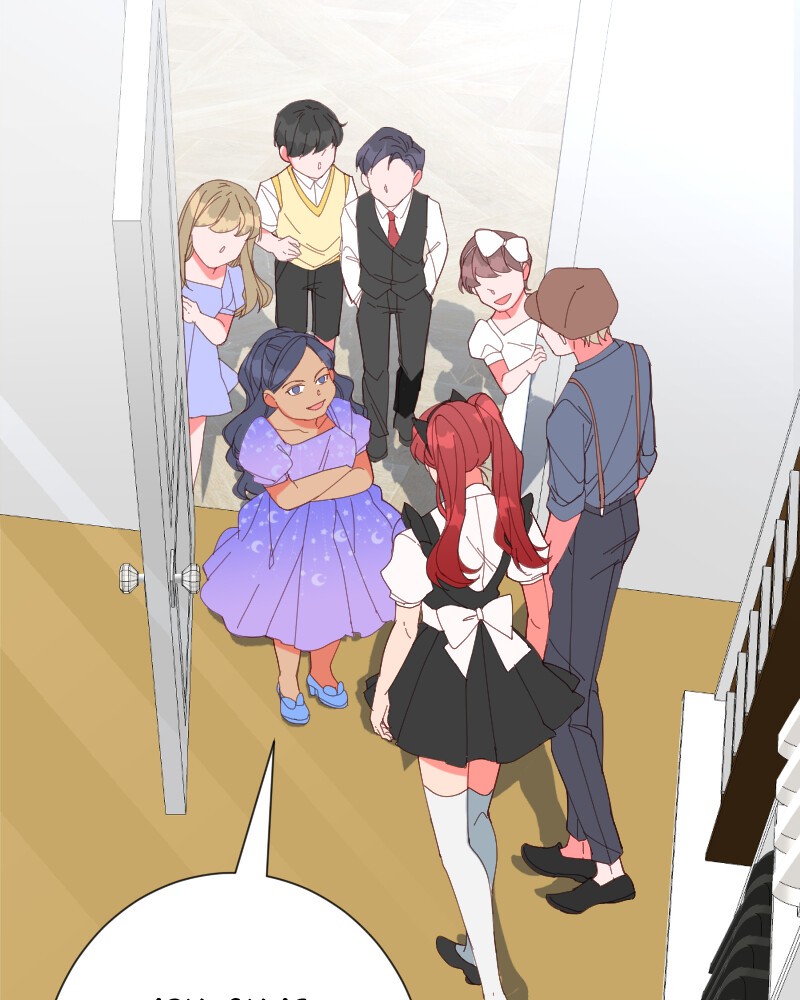 Maid for Hire Chapter 16 - page 96