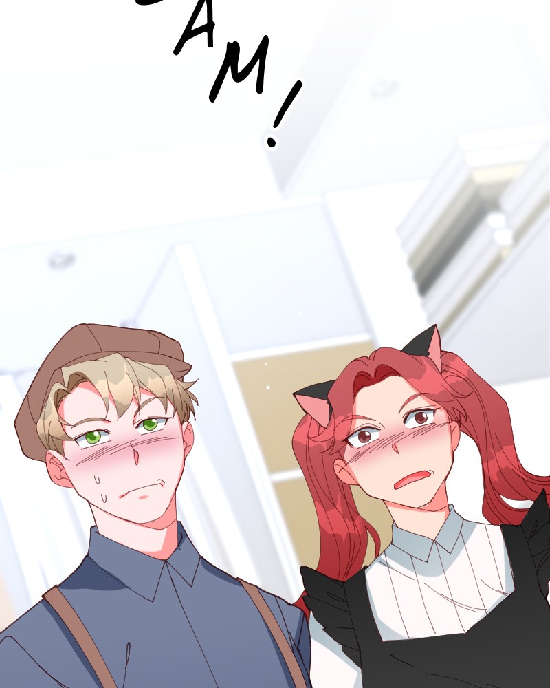 Maid for Hire Chapter 16 - page 99