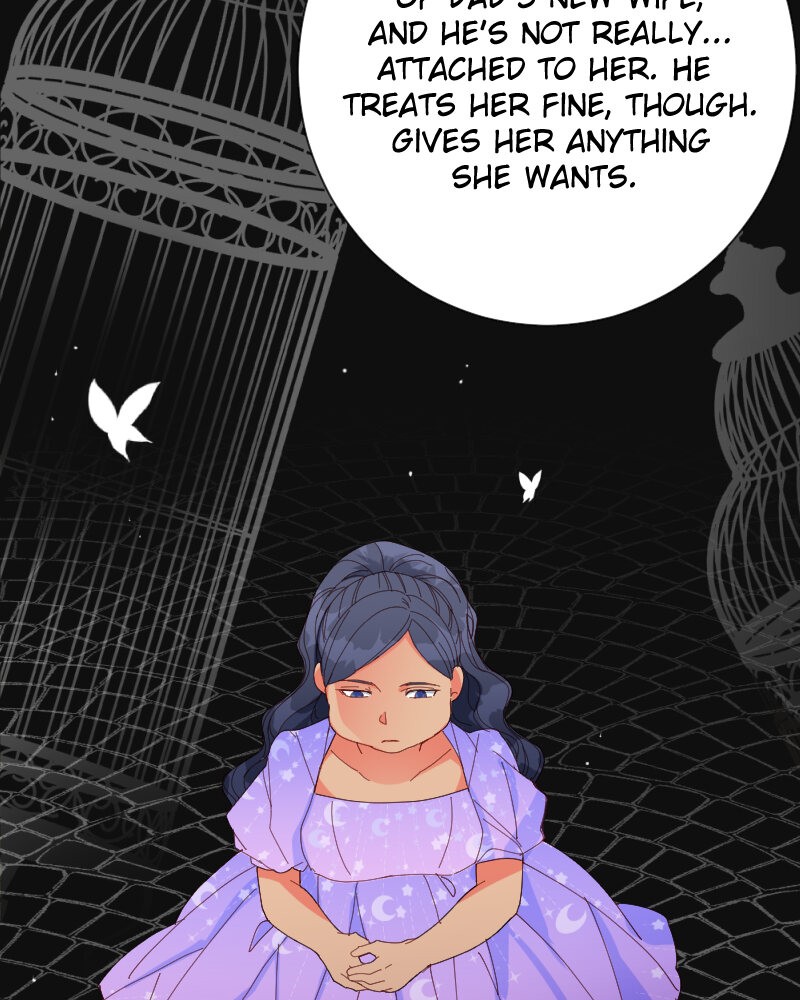 Maid for Hire Chapter 15 - page 87