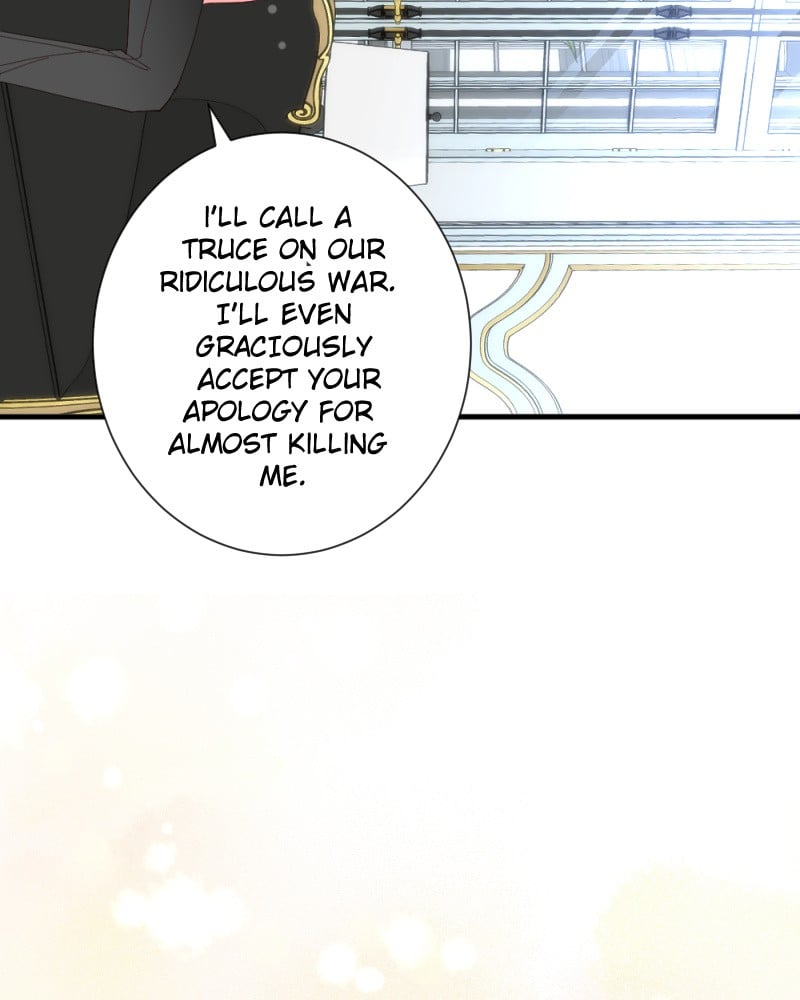 Maid for Hire Chapter 13 - page 113