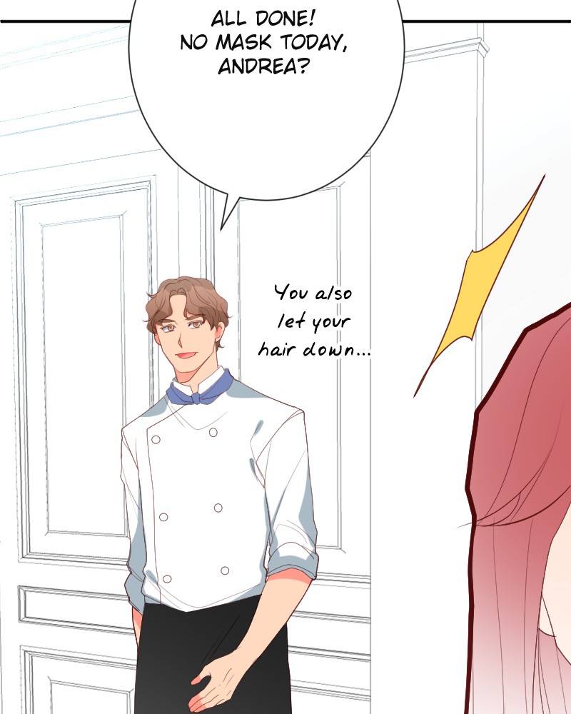 Maid for Hire Chapter 11 - page 69