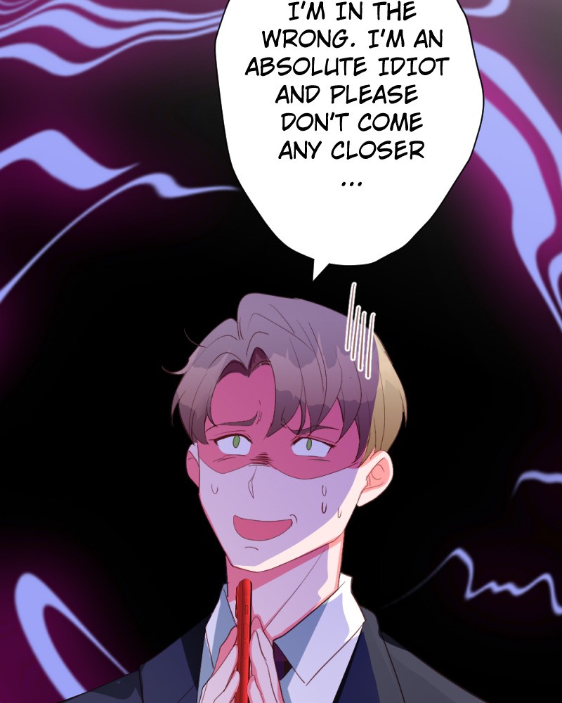 Maid for Hire Chapter 7 - page 81