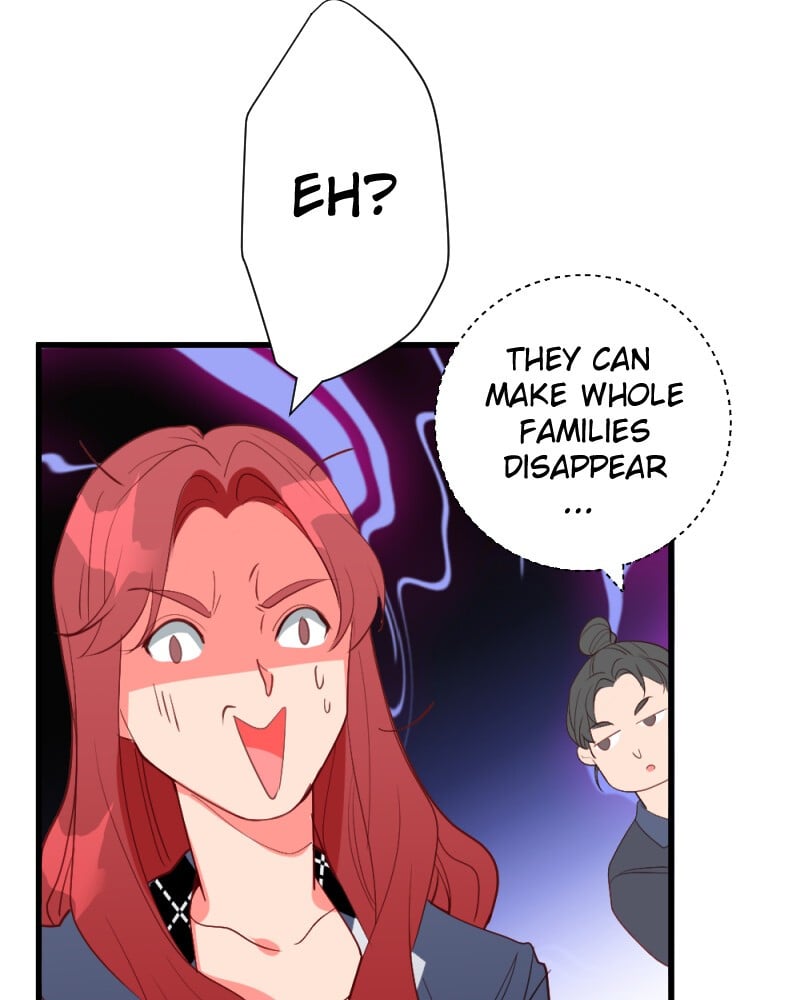 Maid for Hire Chapter 5 - page 94