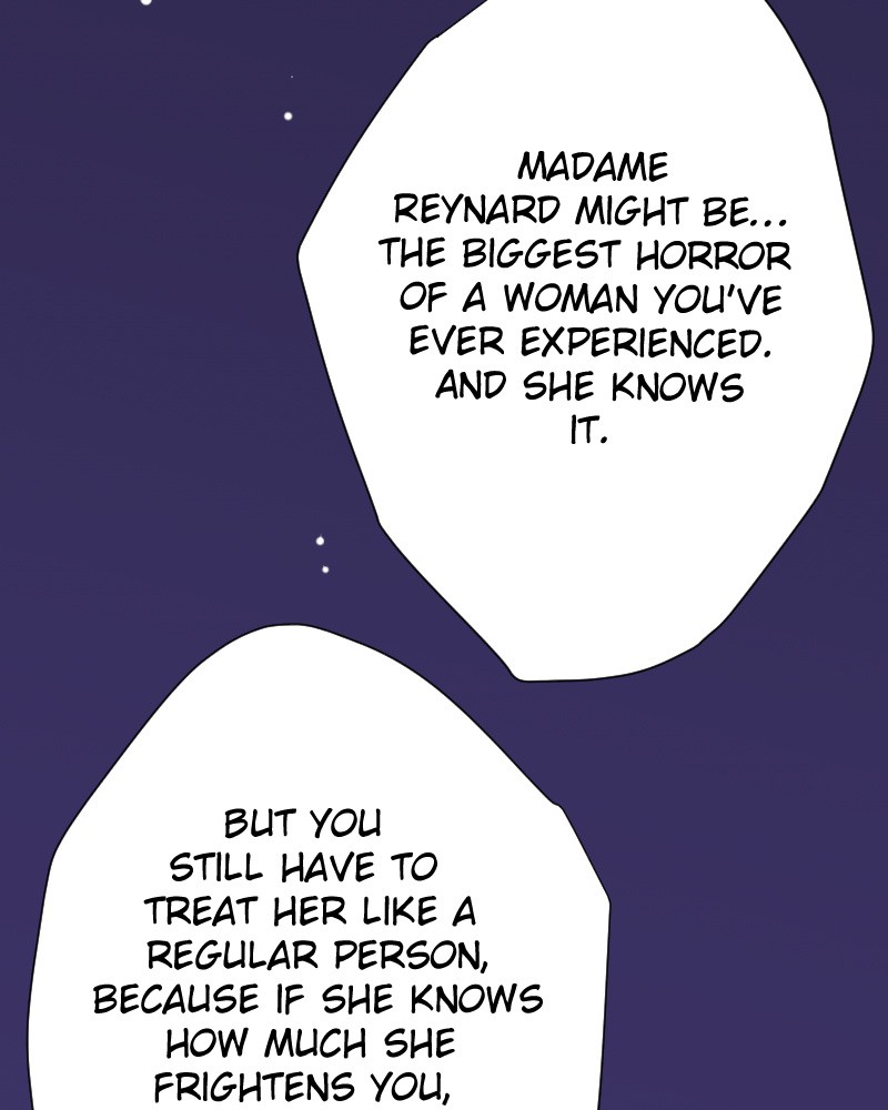 Maid for Hire Chapter 3 - page 133