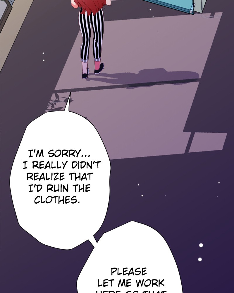 Maid for Hire Chapter 3 - page 18