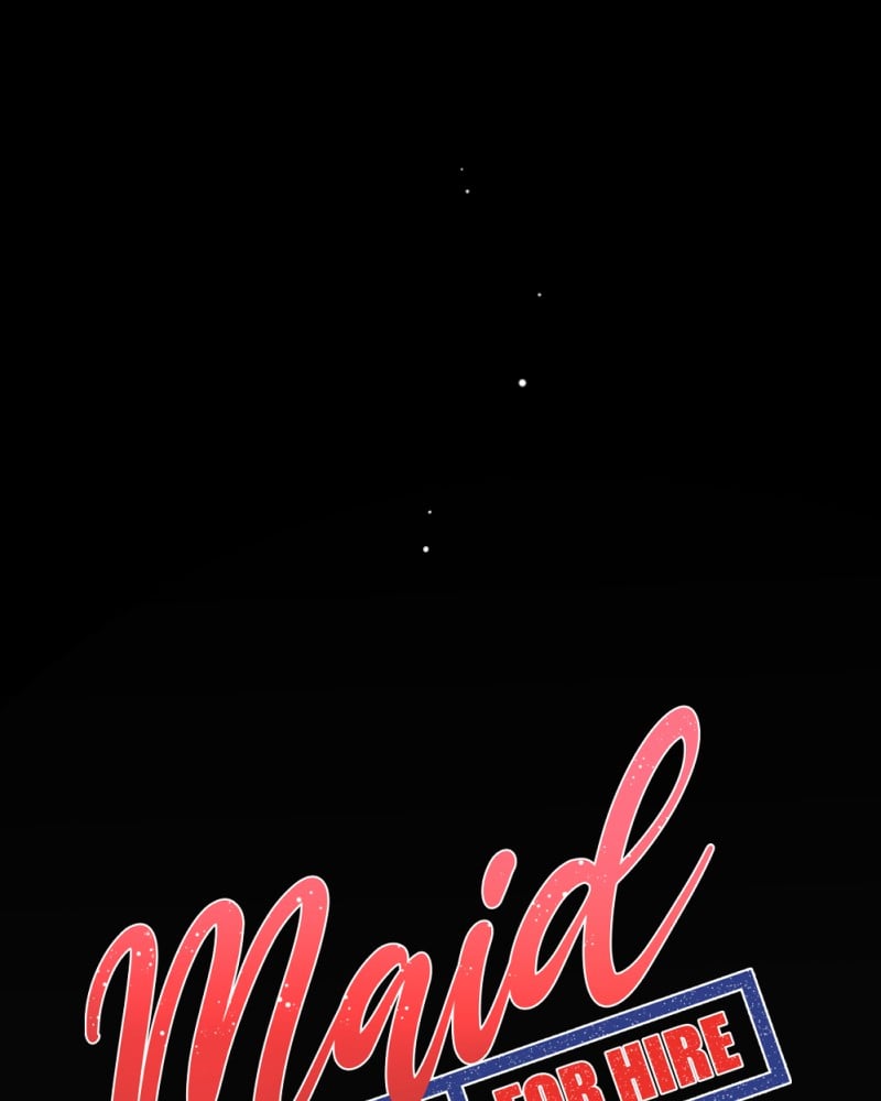 Maid for Hire Chapter 1 - page 49