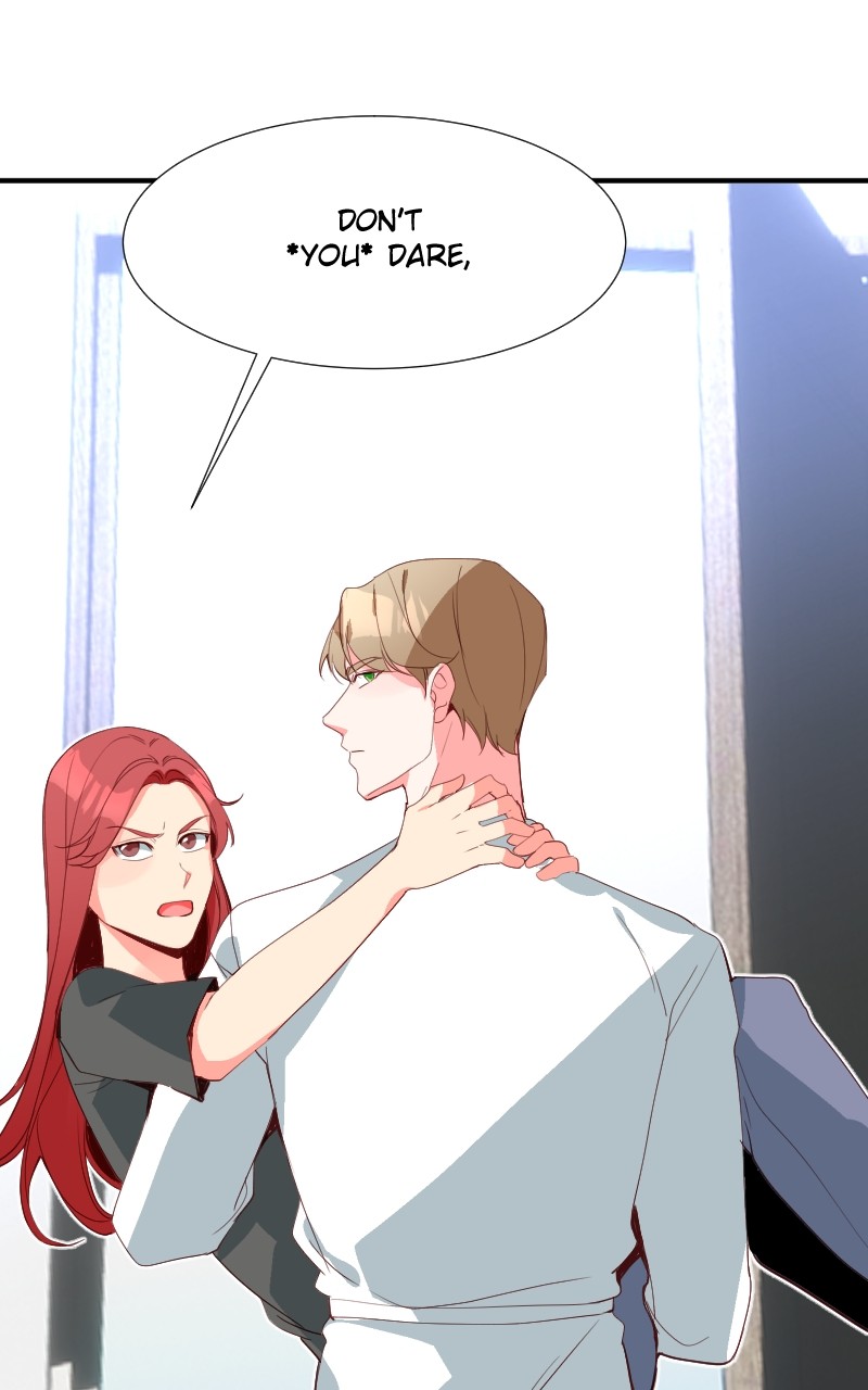 Maid for Hire Chapter 72 - page 62