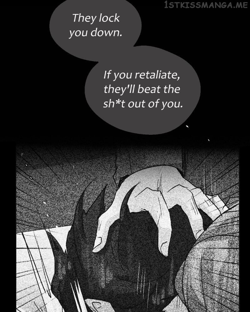 unOrdinary - Manga Chapter 303 - page 60