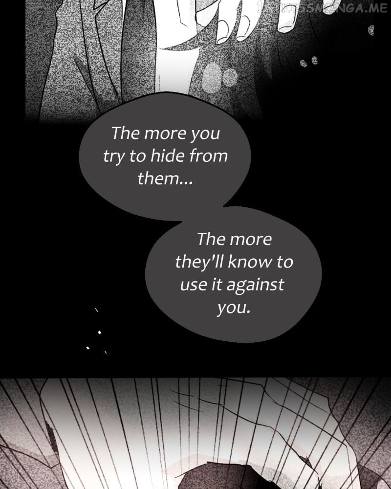 unOrdinary - Manga Chapter 303 - page 62