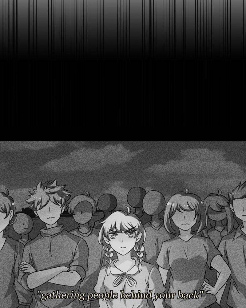 unOrdinary - Manga Chapter 233 - page 95