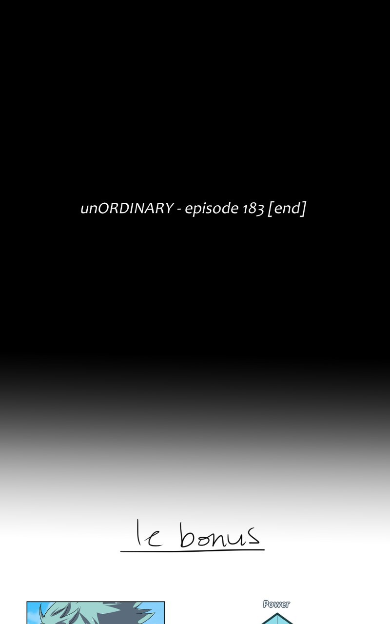 unOrdinary - Manga Chapter 189 - page 128