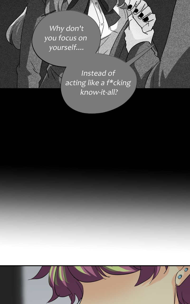 unOrdinary - Manga Chapter 180 - page 93