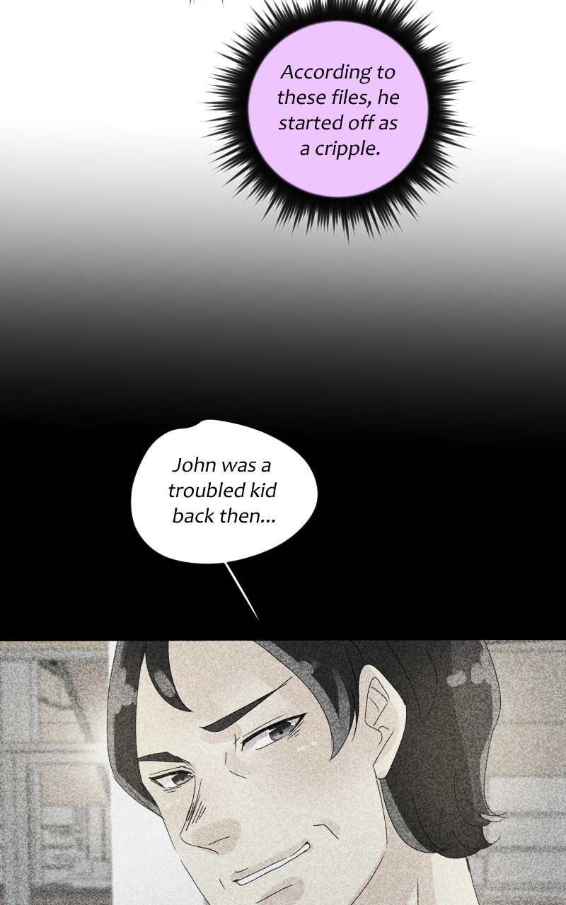 unOrdinary - Manga Chapter 177 - page 38