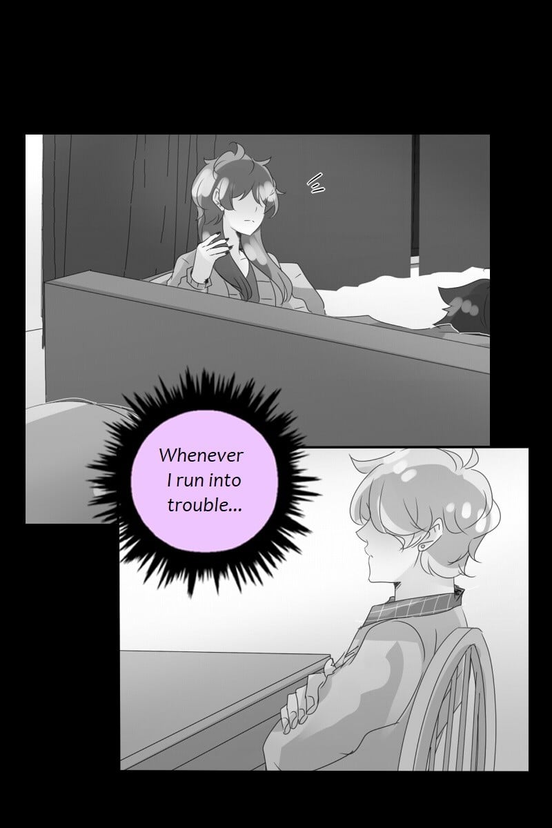 unOrdinary - Manga Chapter 155 - page 98