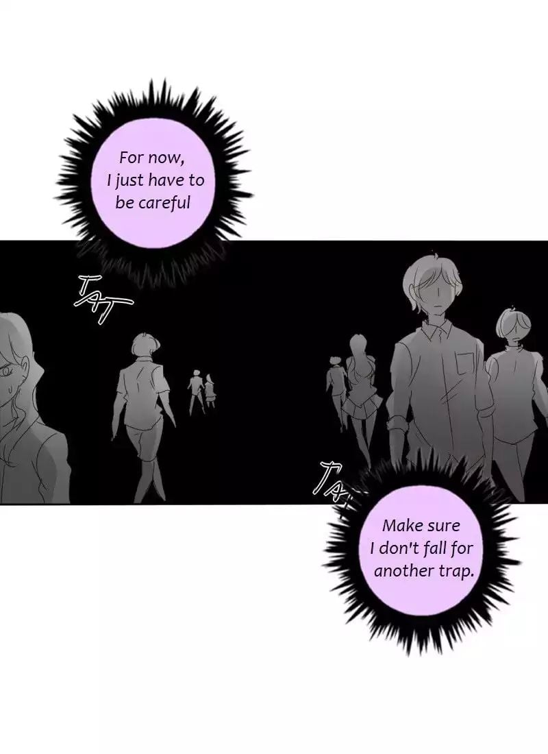 unOrdinary - Manga Chapter 72 - page 67