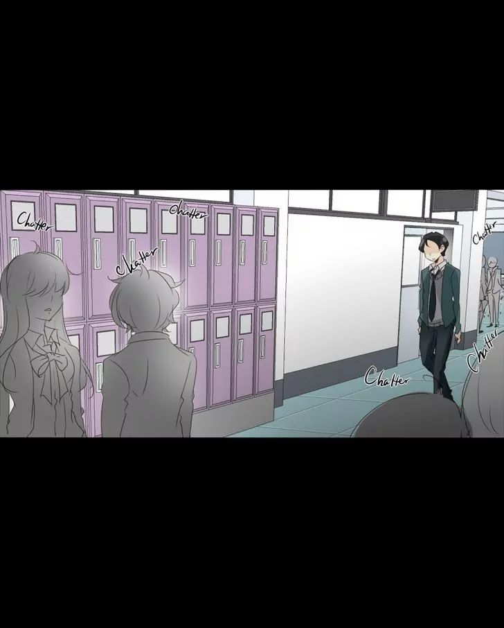 unOrdinary - Manga Chapter 39 - page 40