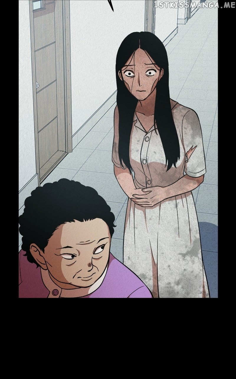 Welfare Center Chapter 31 - page 5