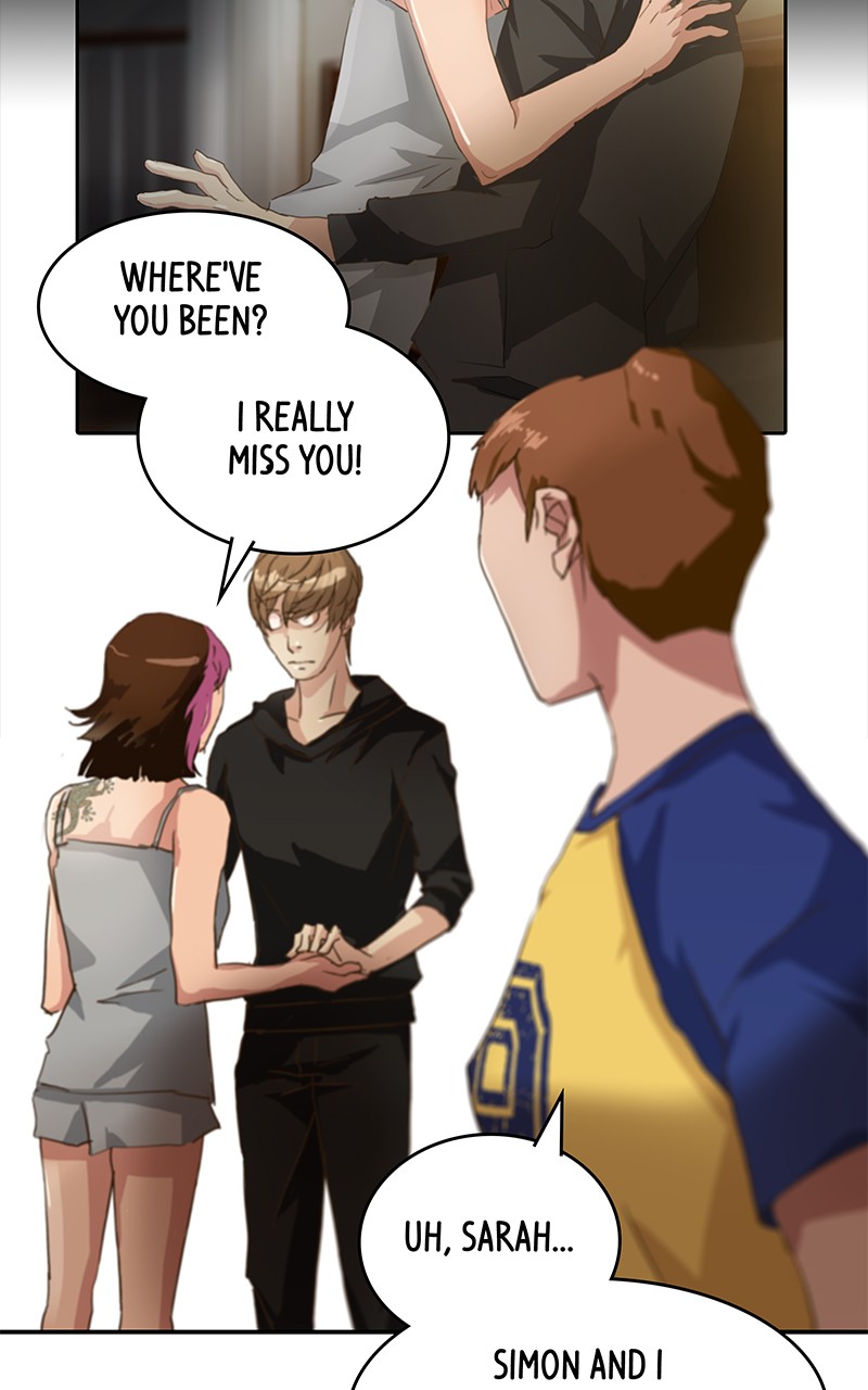 Simon Sues Chapter 37 - page 6