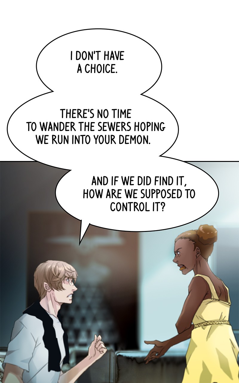 Simon Sues Chapter 34 - page 33