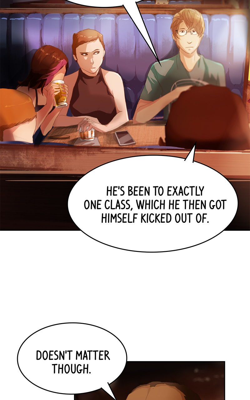 Simon Sues Chapter 30 - page 32