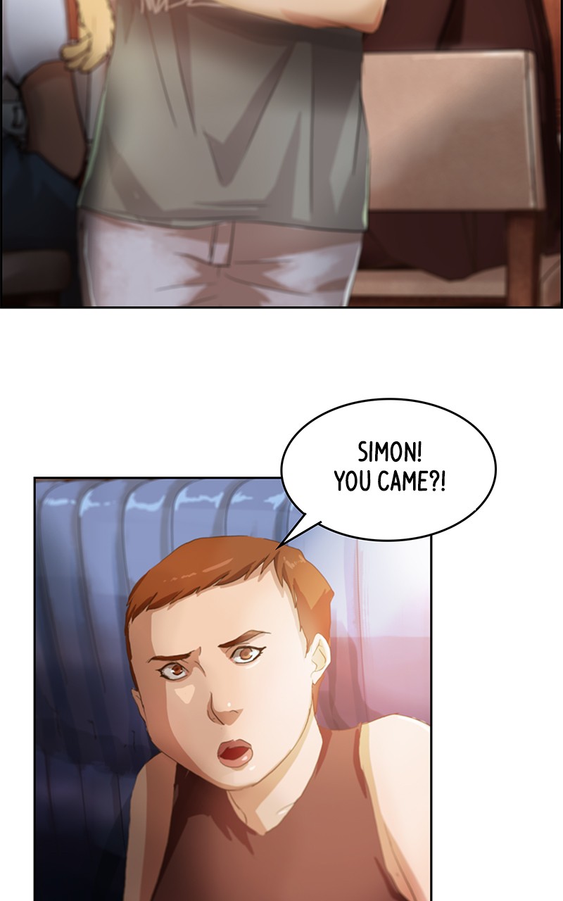 Simon Sues Chapter 30 - page 9