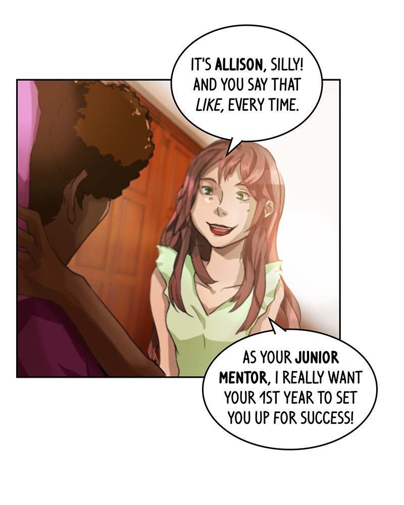 Simon Sues Chapter 14 - page 49