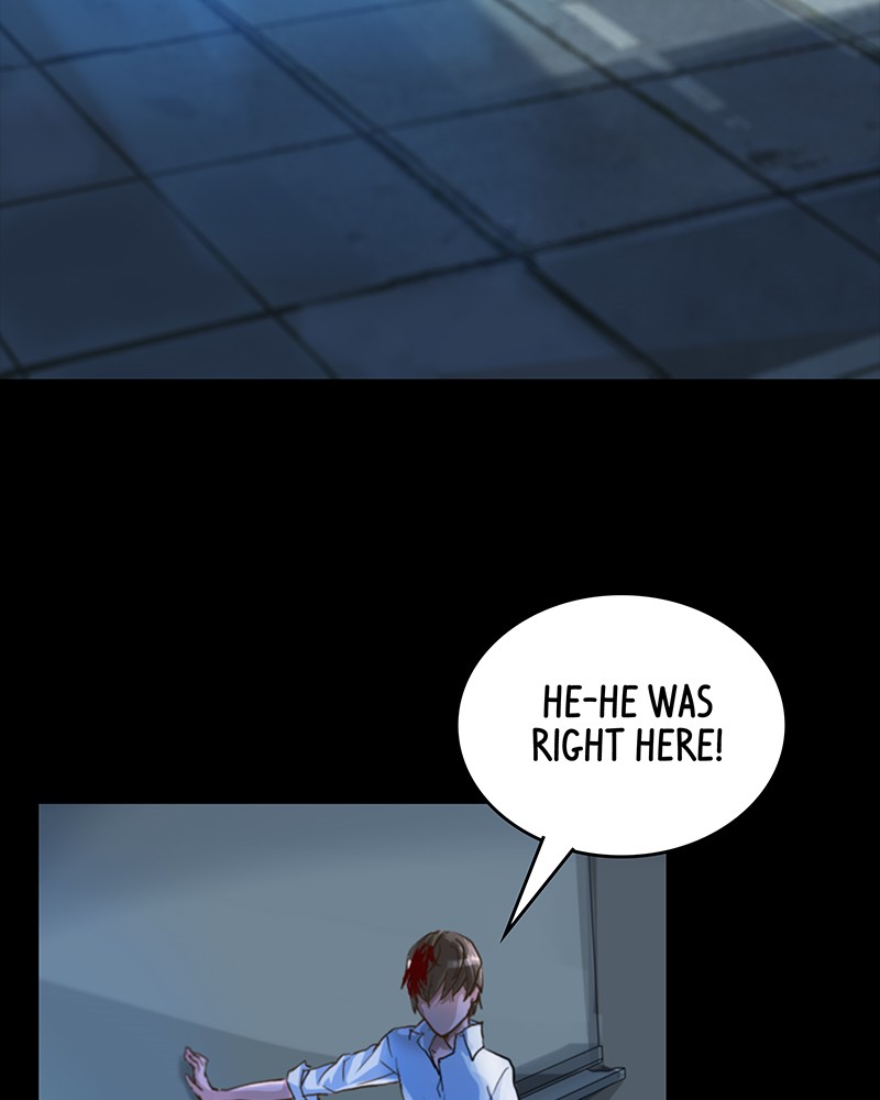 Simon Sues Chapter 12 - page 32