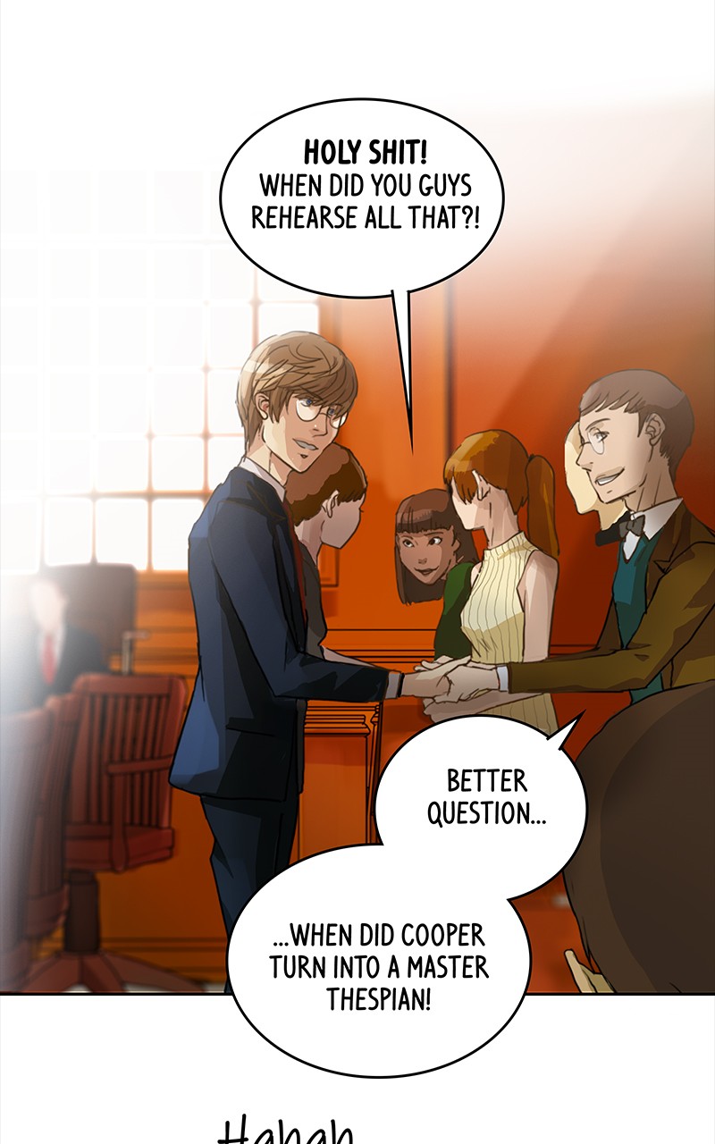 Simon Sues Chapter 8 - page 9