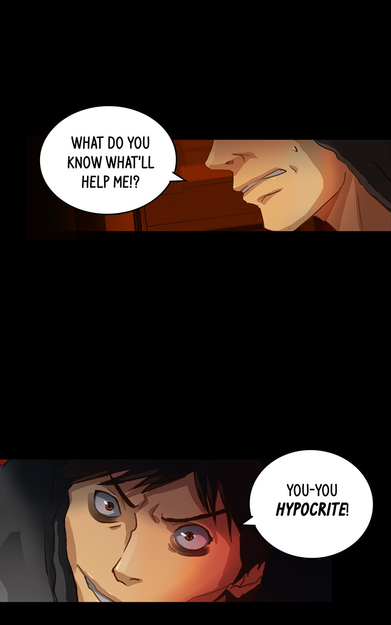 Simon Sues Chapter 5 - page 23