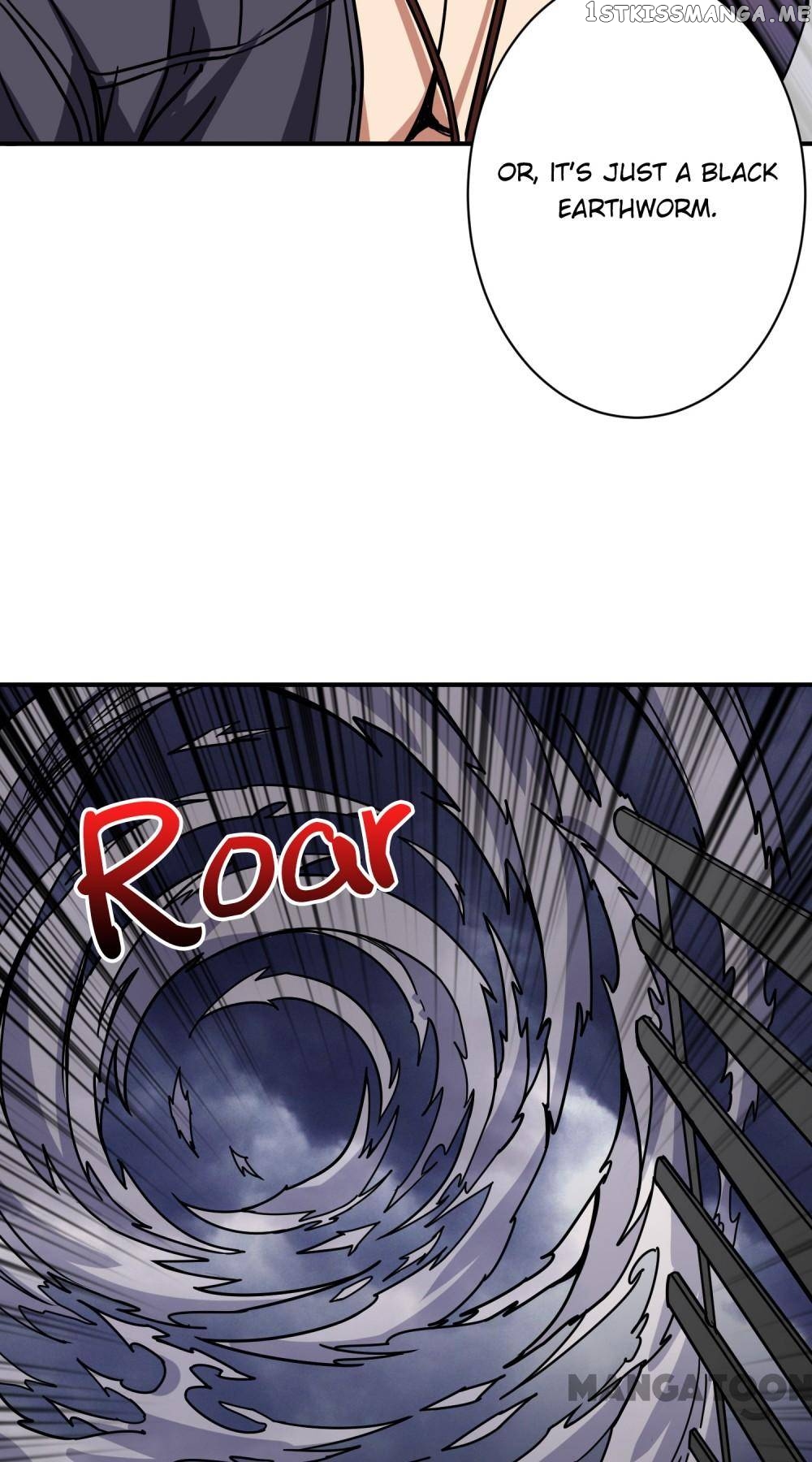 God Slayer Chapter 216 - page 40