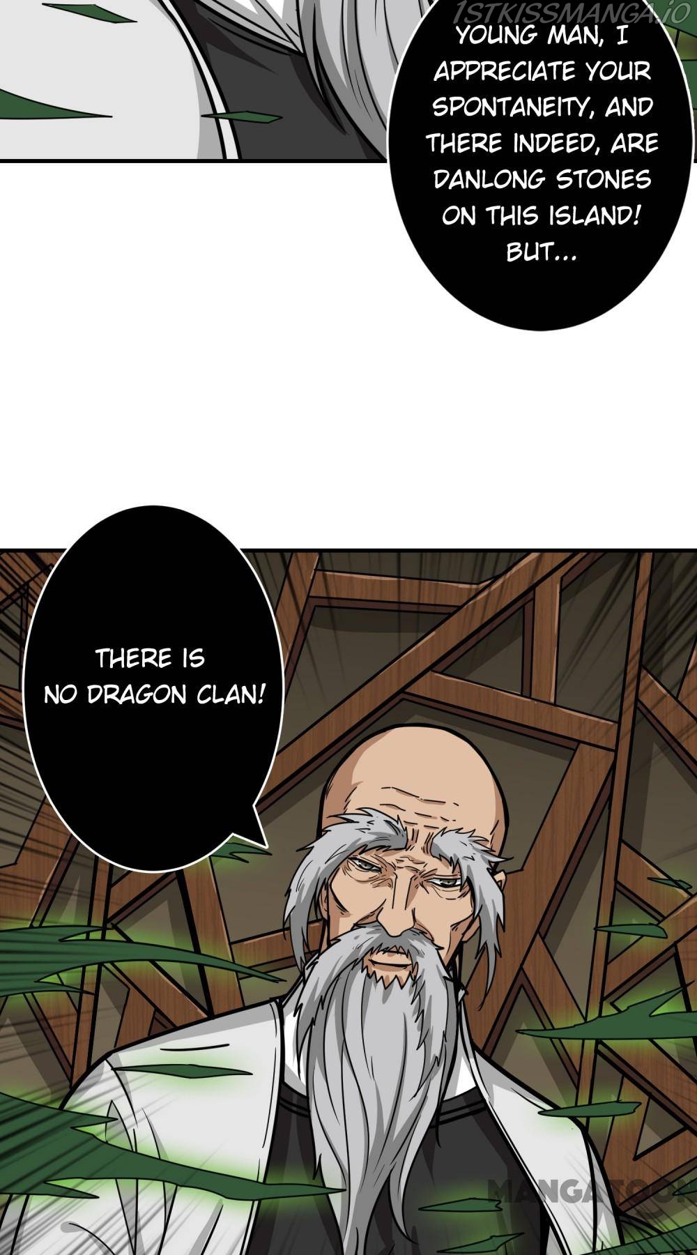 God Slayer Chapter 200 - page 38