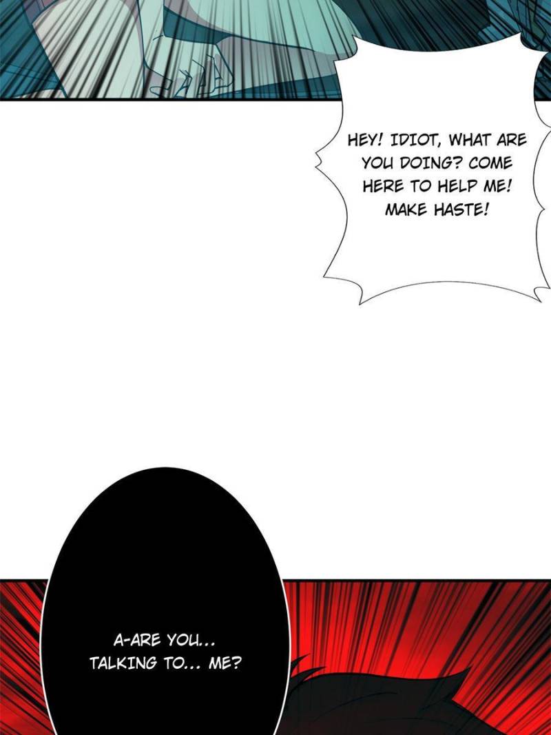 God Slayer chapter 172 - page 33