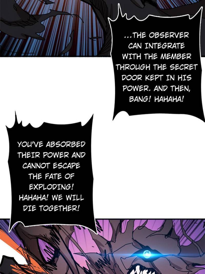 God Slayer chapter 169 - page 42