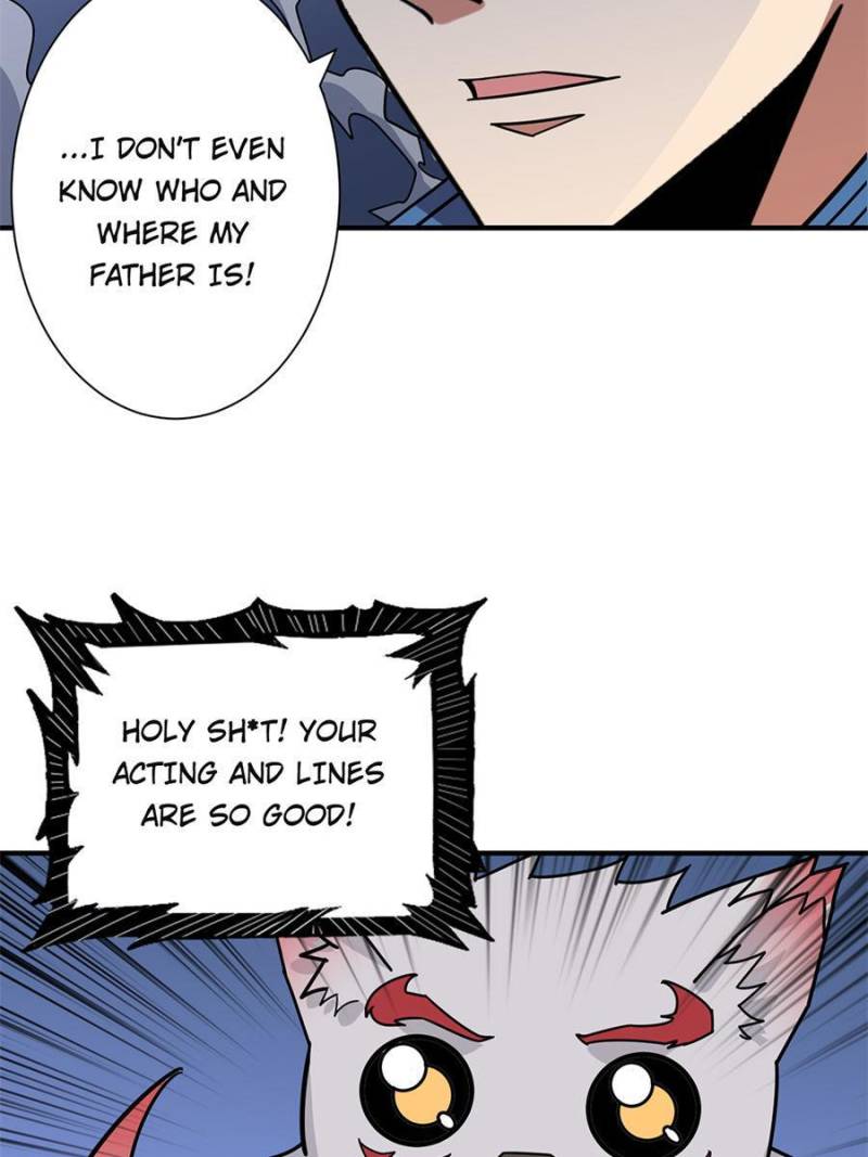 God Slayer chapter 167 - page 34