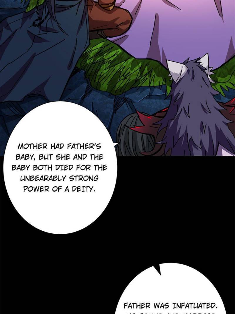 God Slayer chapter 166 - page 39