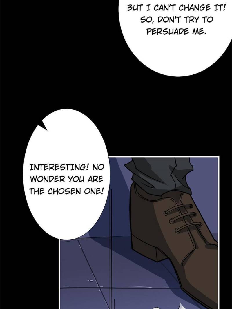 God Slayer chapter 162 - page 20