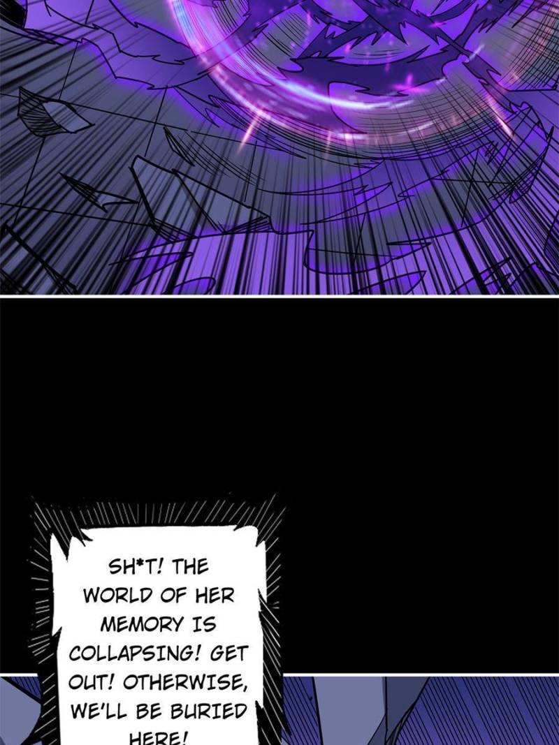 God Slayer chapter 162 - page 30