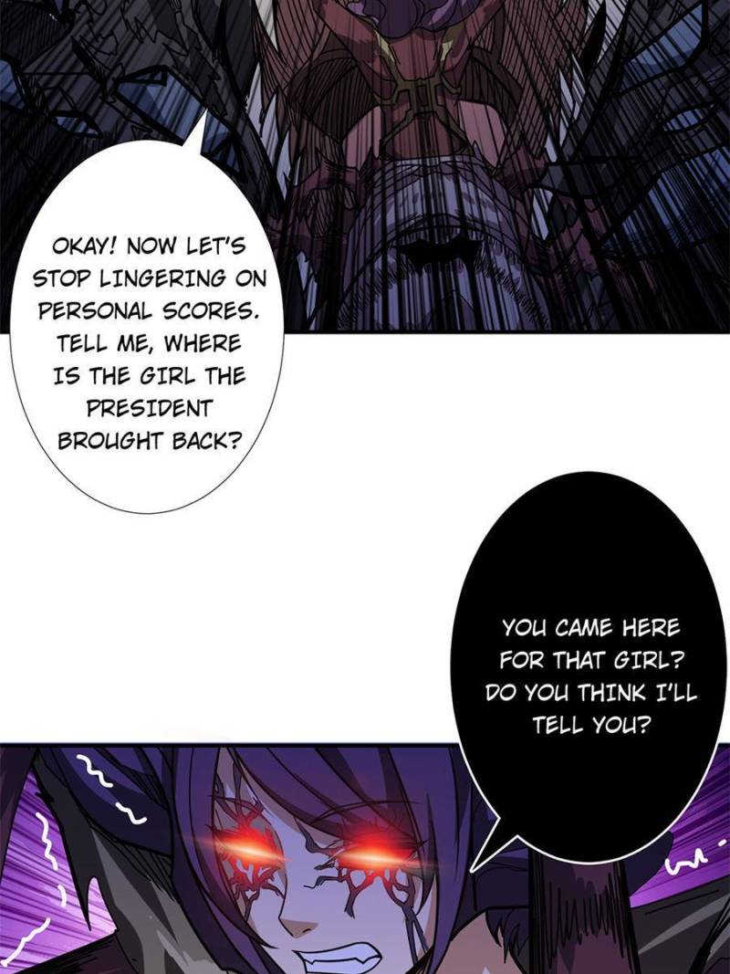 God Slayer chapter 161 - page 45