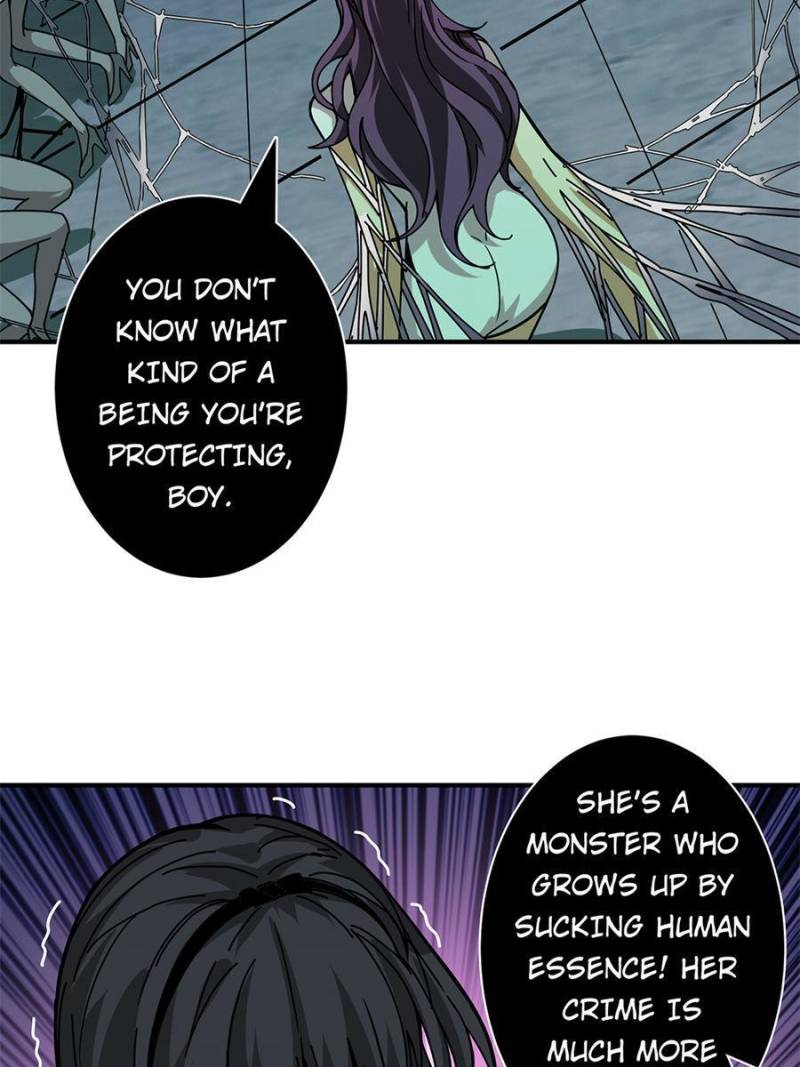 God Slayer chapter 160 - page 20