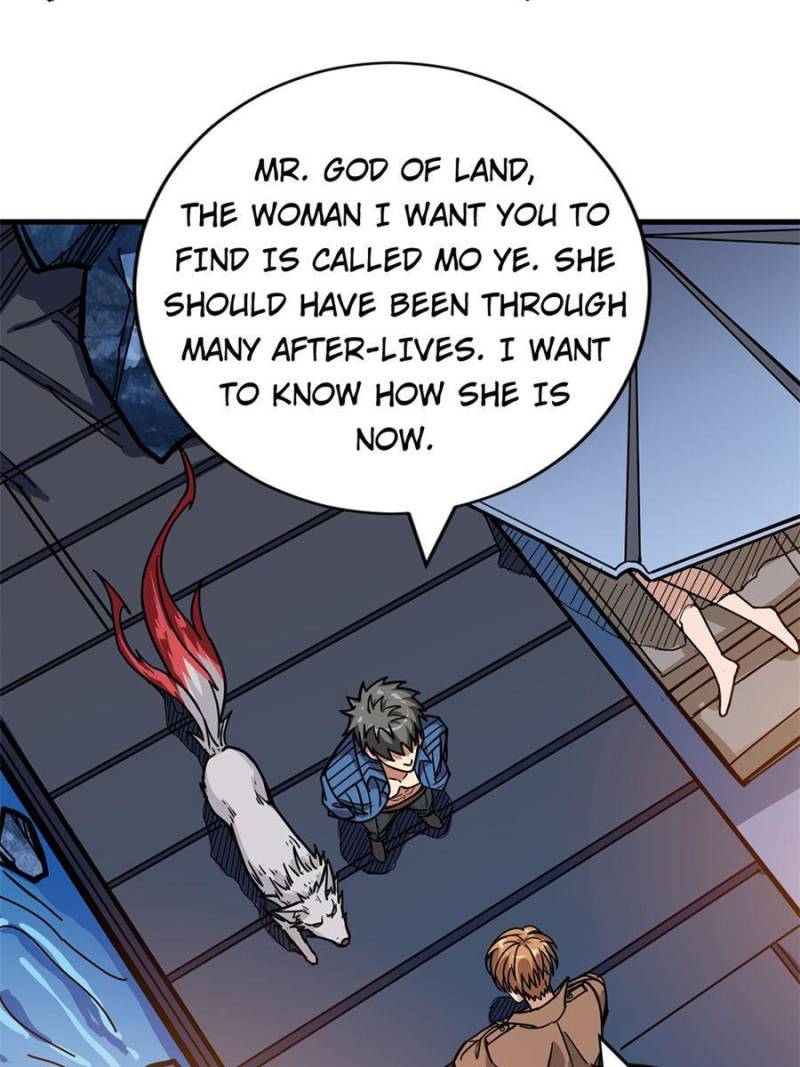 God Slayer chapter 147 - page 51