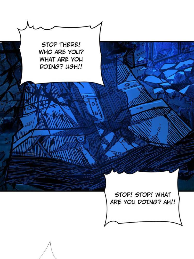 God Slayer chapter 130 - page 38