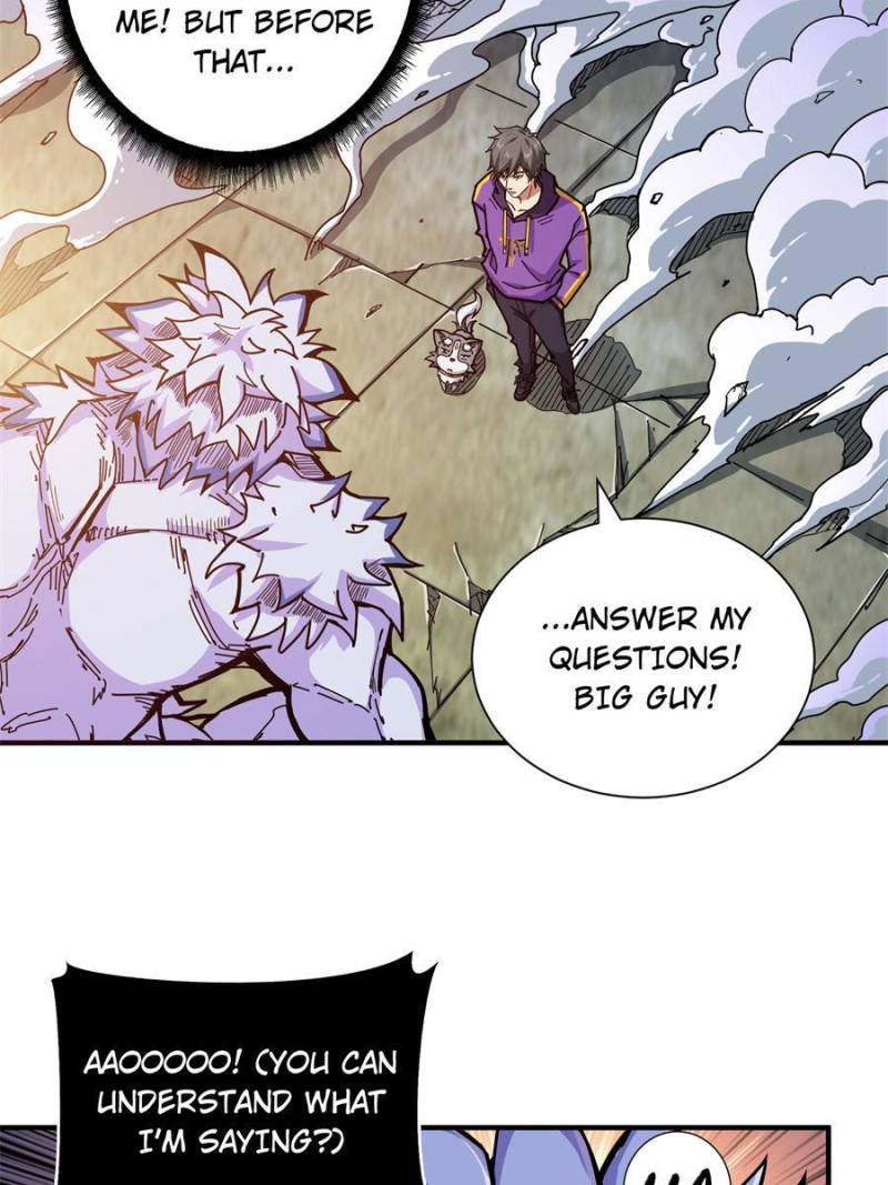 God Slayer chapter 120 - page 18