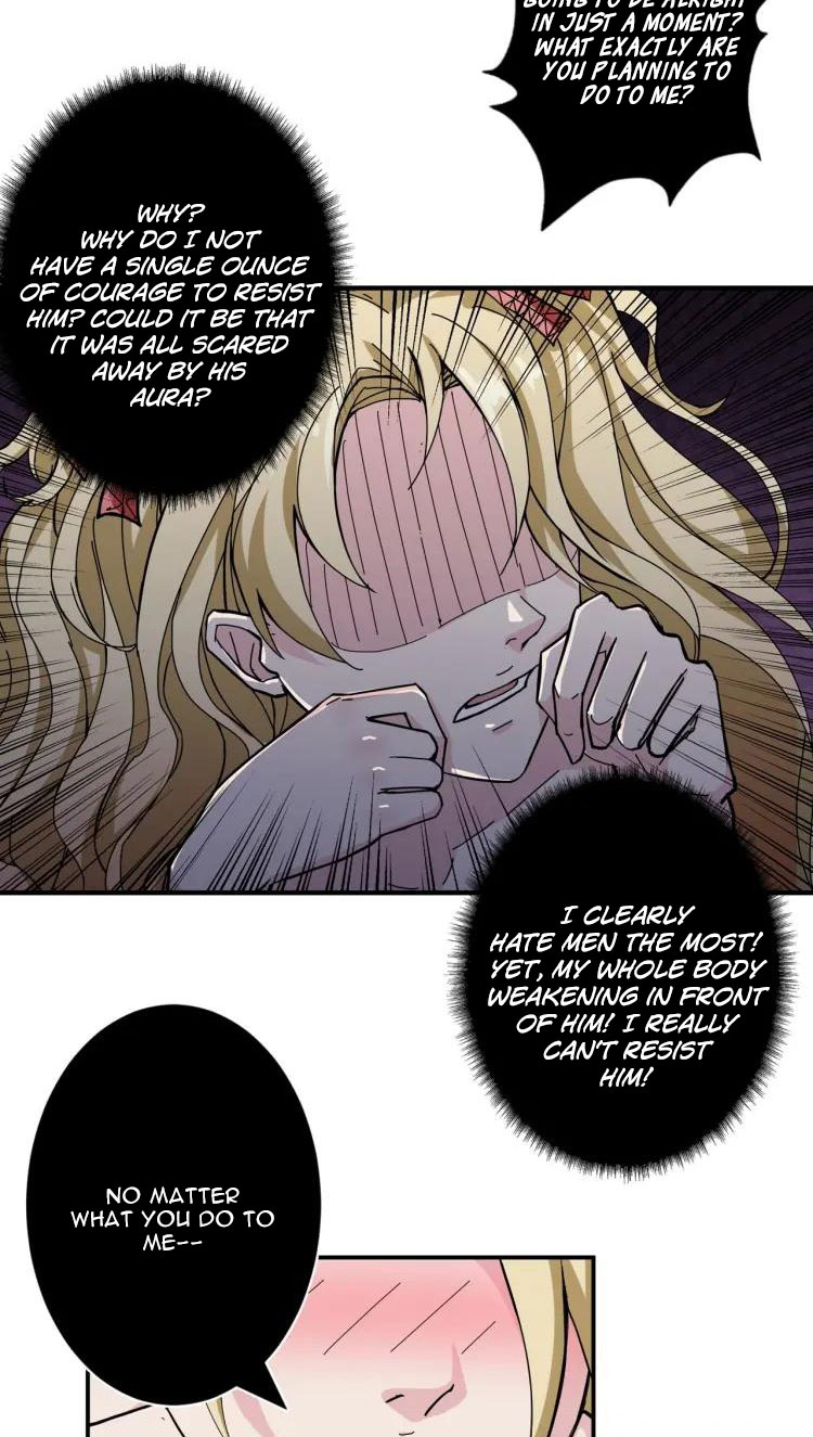 God Slayer chapter 51 - page 16