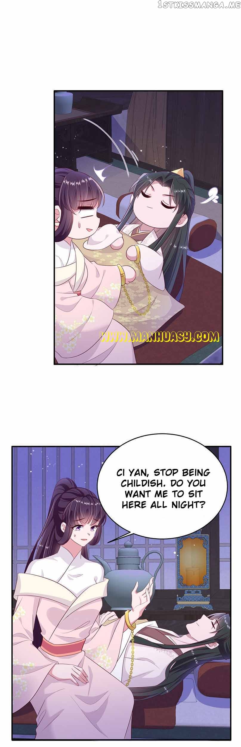 The Evil Prince And I Chapter 136 - page 10